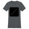Women's Fitted The Concert Tee ® Thumbnail