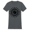 Women's Fitted The Concert Tee ® Thumbnail