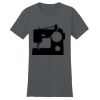 Women's Fitted The Concert Tee ® Thumbnail
