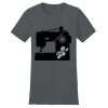 Women's Fitted The Concert Tee ® Thumbnail