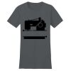 Women's Fitted The Concert Tee ® Thumbnail