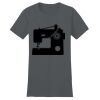 Women's Fitted The Concert Tee ® Thumbnail