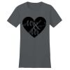 Women's Fitted The Concert Tee ® Thumbnail