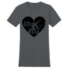 Women's Fitted The Concert Tee ® Thumbnail