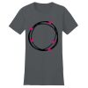 Women's Fitted The Concert Tee ® Thumbnail