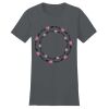 Women's Fitted The Concert Tee ® Thumbnail