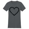 Women's Fitted The Concert Tee ® Thumbnail