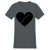 Women's Fitted The Concert Tee ® Thumbnail