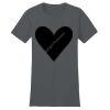 Women's Fitted The Concert Tee ® Thumbnail