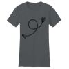 Women's Fitted The Concert Tee ® Thumbnail