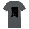 Women's Fitted The Concert Tee ® Thumbnail