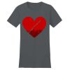 Women's Fitted The Concert Tee ® Thumbnail