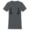 Women's Fitted The Concert Tee ® Thumbnail