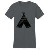 Women's Fitted The Concert Tee ® Thumbnail