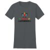 Women's Fitted The Concert Tee ® Thumbnail