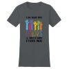 Women's Fitted The Concert Tee ® Thumbnail