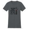 Women's Fitted The Concert Tee ® Thumbnail