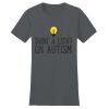Women's Fitted The Concert Tee ® Thumbnail
