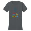 Women's Fitted The Concert Tee ® Thumbnail