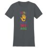 Women's Fitted The Concert Tee ® Thumbnail