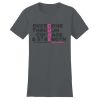 Women's Fitted The Concert Tee ® Thumbnail