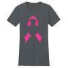 Women's Fitted The Concert Tee ® Thumbnail
