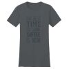 Women's Fitted The Concert Tee ® Thumbnail