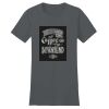 Women's Fitted The Concert Tee ® Thumbnail