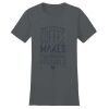 Women's Fitted The Concert Tee ® Thumbnail