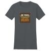 Women's Fitted The Concert Tee ® Thumbnail