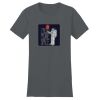 Women's Fitted The Concert Tee ® Thumbnail