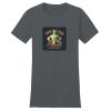 Women's Fitted The Concert Tee ® Thumbnail