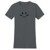 Women's Fitted The Concert Tee ® Thumbnail