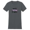 Women's Fitted The Concert Tee ® Thumbnail
