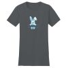Women's Fitted The Concert Tee ® Thumbnail