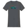 Women's Fitted The Concert Tee ® Thumbnail