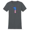 Women's Fitted The Concert Tee ® Thumbnail