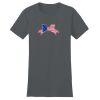 Women's Fitted The Concert Tee ® Thumbnail