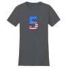 Women's Fitted The Concert Tee ® Thumbnail