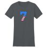 Women's Fitted The Concert Tee ® Thumbnail