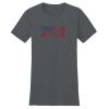 Women's Fitted The Concert Tee ® Thumbnail