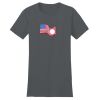 Women's Fitted The Concert Tee ® Thumbnail