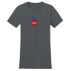 Women's Fitted The Concert Tee ® Thumbnail