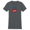 Women's Fitted The Concert Tee ® Thumbnail
