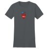 Women's Fitted The Concert Tee ® Thumbnail