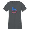Women's Fitted The Concert Tee ® Thumbnail