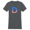 Women's Fitted The Concert Tee ® Thumbnail