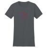 Women's Fitted The Concert Tee ® Thumbnail