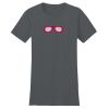 Women's Fitted The Concert Tee ® Thumbnail