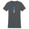 Women's Fitted The Concert Tee ® Thumbnail